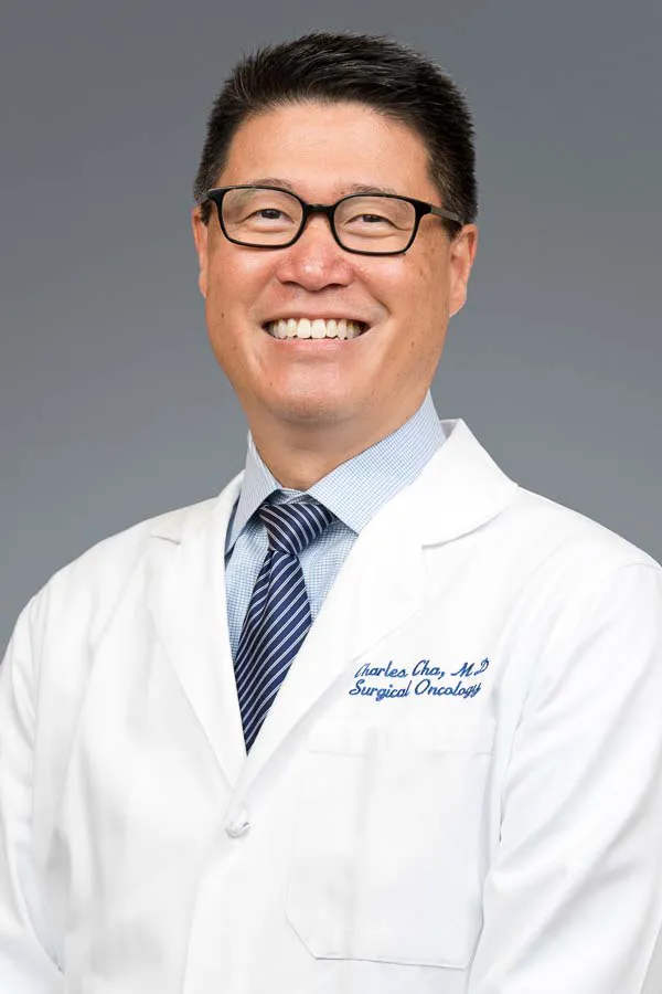 Photo of Cha, Charles, MD, FACS